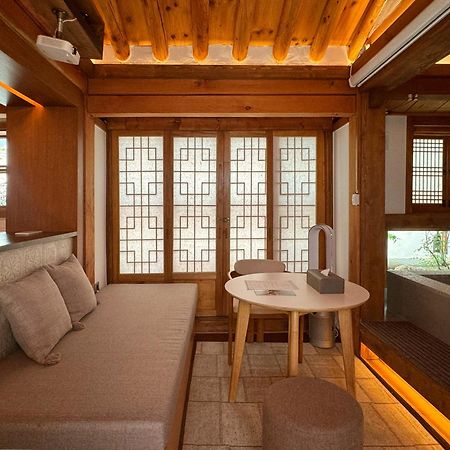 Subtle Grace Villa Seoul Exterior photo